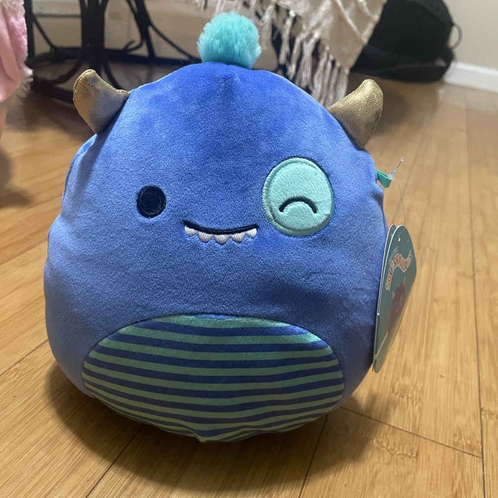 Rinz Squishmallow